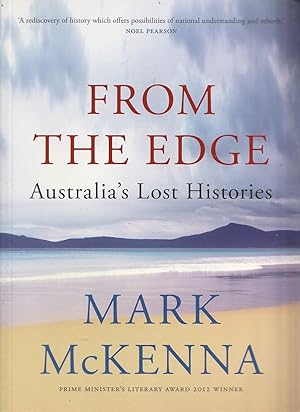 From the Edge: Australia's Lost Histories