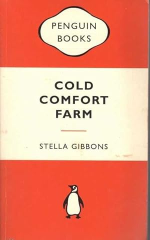 Cold Comfort Farm: Popular Penguins