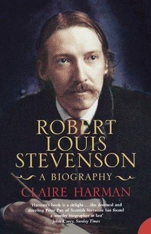 Robert Louis Stevenson: A Biography