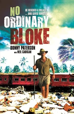 No Ordinary Bloke