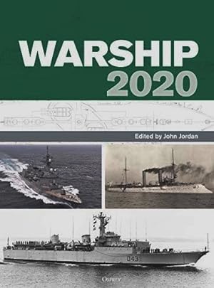 Warship 2020