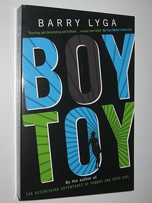 Boy Toy