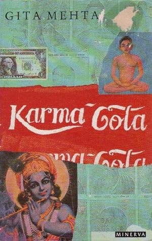 Karma Cola