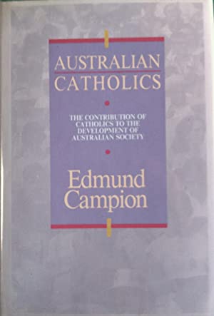 Australian Catholics