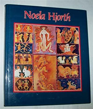 Noela Hjorth: Journey of a Fire Goddess