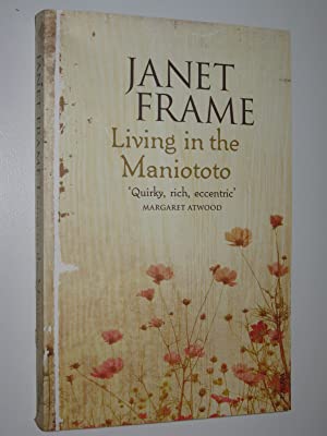 Living In The Maniototo