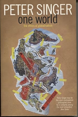 One World: The Ethics of Globalisation