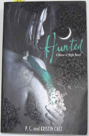 Hunted: Number 5 in series