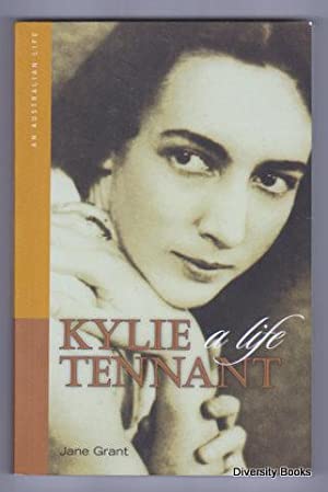 Kylie Tennant: A Life