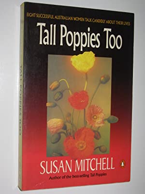 Tall Poppies Too
