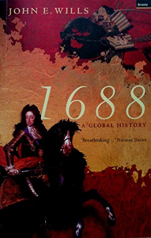 1688: A Global History (Doubleday Edition)