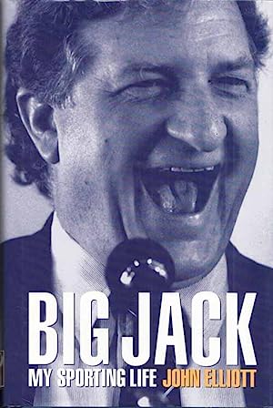 Big Jack: My Sporting Life