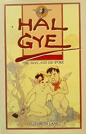 Hal Gye:  The Man and His Work