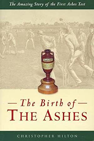 Birth of the Ashes