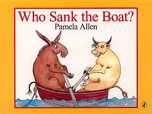 Who Sank the Boat?