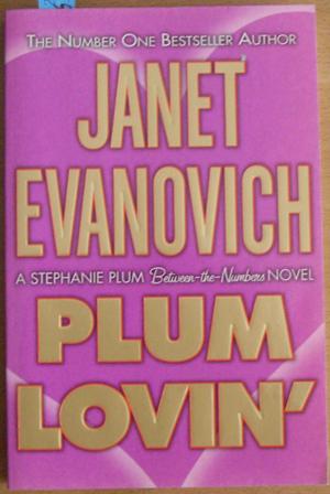 Plum Lovin'