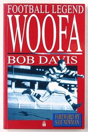 Woofa : Bob Davis