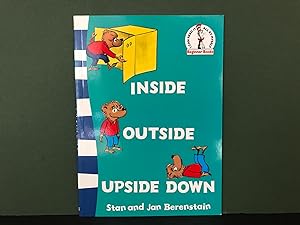 Inside Outside Upside Down (Beginner Series)