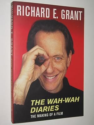 The Wah-Wah Diaries: The Making of a Film