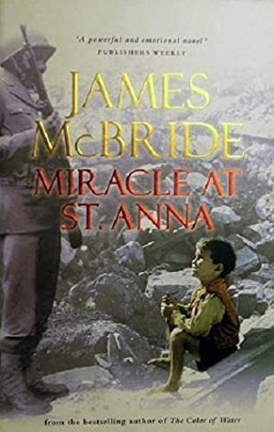 Miracle at St. Anna: A Novel