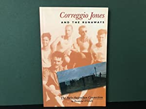 Correggio Jones & the Runaways: The Italo-Australian Relationship
