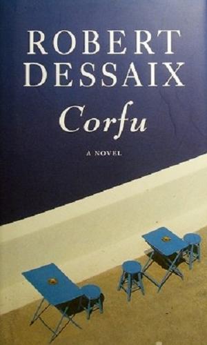 Corfu: a Novel