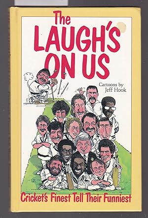 The Laugh's On Us 