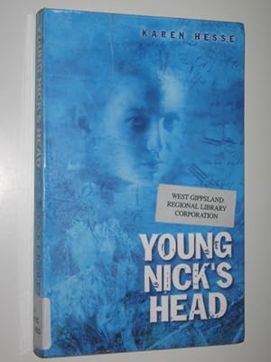 Young Nick's Head