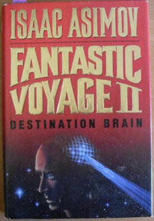 Fantastic Voyage II