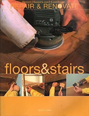 Floors & Stairs