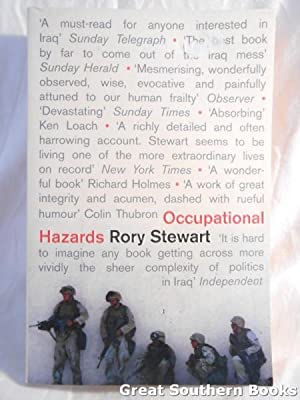 Occupational Hazards