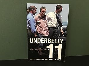 Underbelly 11