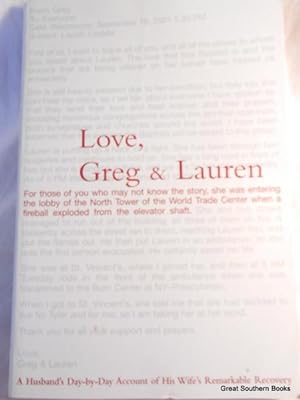 Love Greg & Lauren