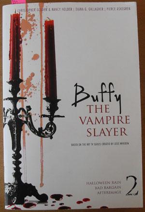 Buffy the Vampire Slayer #2