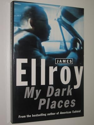My Dark Places (Aust/NZ): Ting