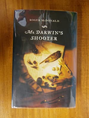 Mr Darwin's Shooter