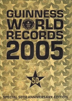 Guinness World Records: 2005