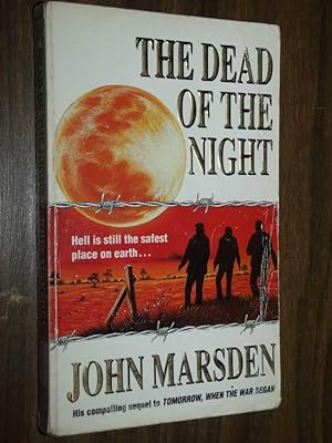 The Dead of the Night: Tomorrow Series 2