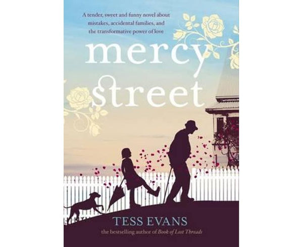 Mercy Street