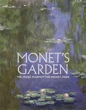 Monet's Garden