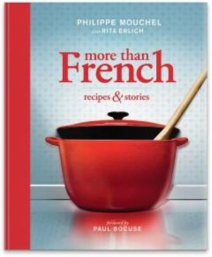 More Than French - Recipes and Stories