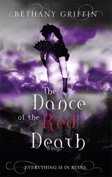 The Dance of the Red Death
