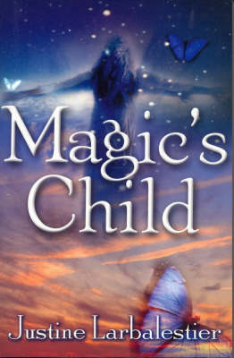 Magic's Child