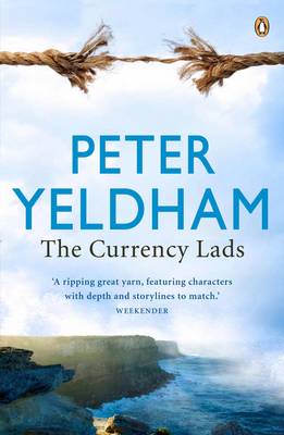 The Currency Lads