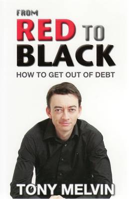 From Red to Black: How to Get Out of Debt