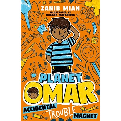 Planet Omar