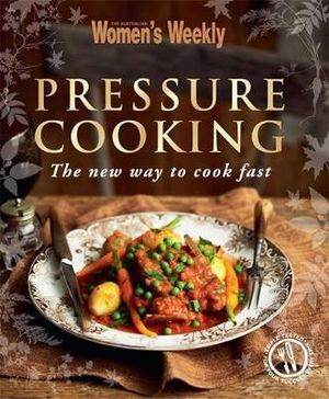 Pressure Cooking