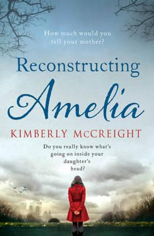 Reconstructing Amelia