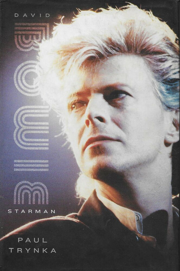 David Bowie: Starman