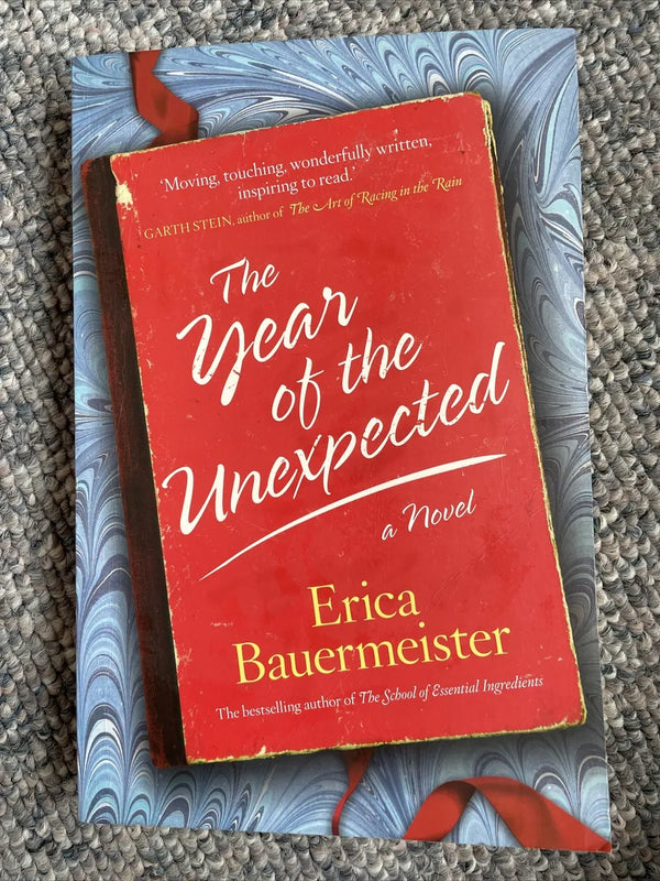 Year of the Unexpected